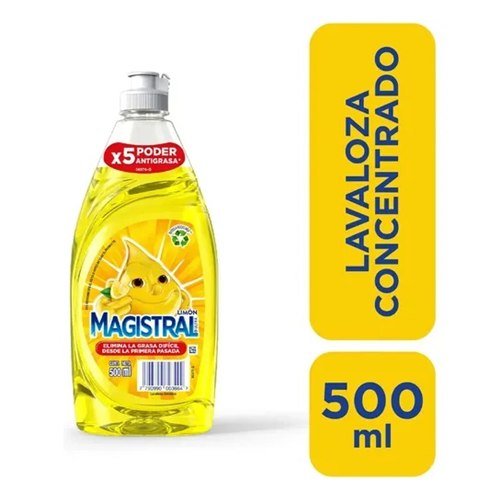 Magistral 500 ml
