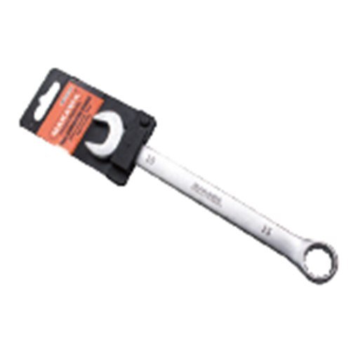 JGO LLAVE P. CORONA 6PCS 8-17MM CR-V SATIN MAKAWA