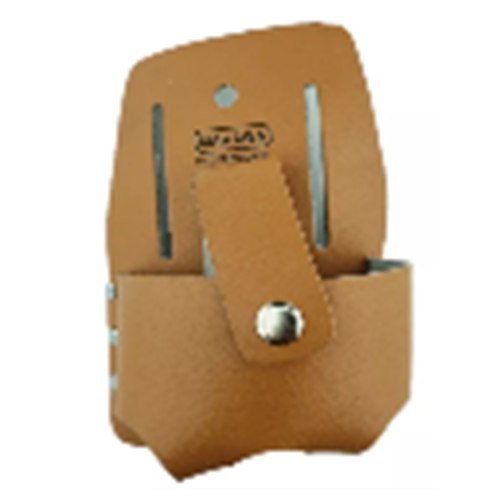 PORTA ALICATE DE CUERO MAKAWA