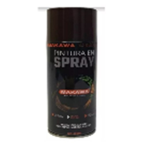 PINTURA EN SPRAY ROJO SUZUKI 131 MAKAWA