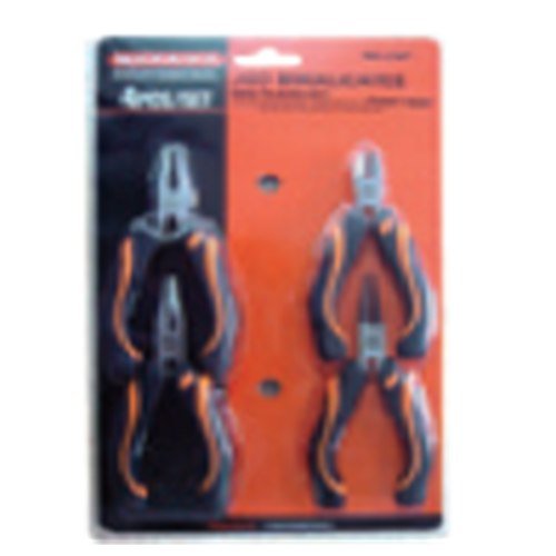 JUG MINIALICATE X 4PCS MAKAWA