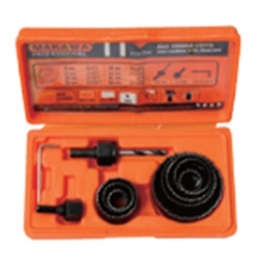 JGO SIERRA COPA 11PCS MAKAWA