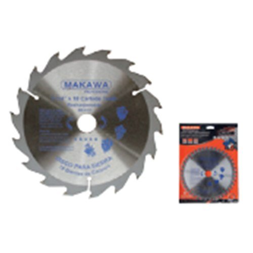 DISCO PARA SIERRA 12PX40TX1 MAKAWA