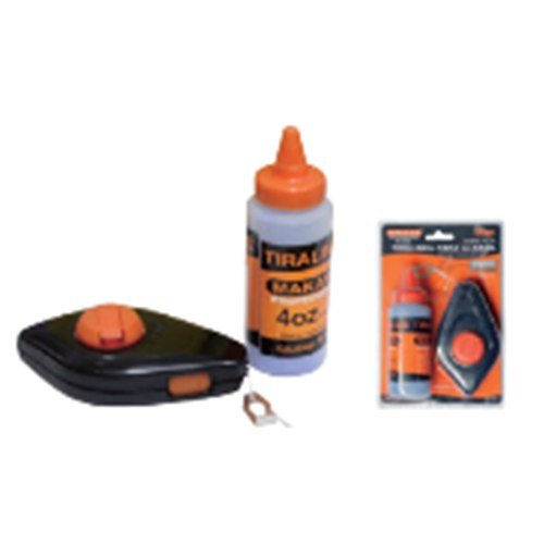 TIZADOR 2PCS 15MTS SNIVEL MAKAWA