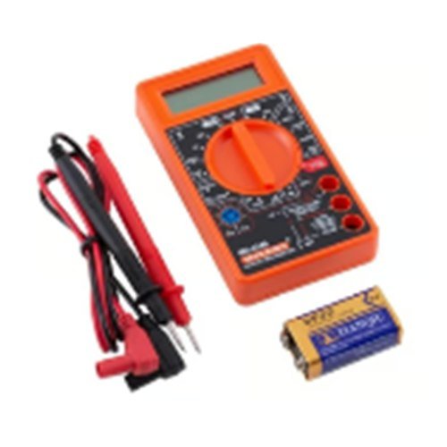 MULTITESTER DIGITAL