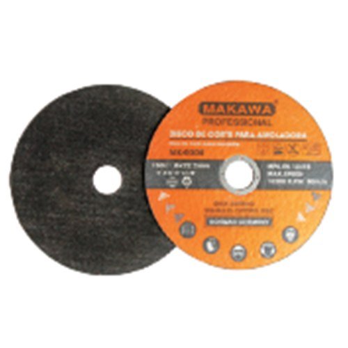 DISCO CORTE 115X1.0MM CORTE METAL MAKAWA