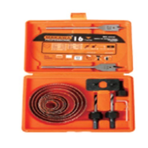 JGO SIERRA COPA 16PCS MAKAWA