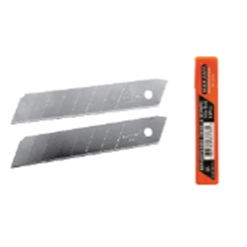 REPUESTO CARTONERO 18MM 10PCS MAKAWA