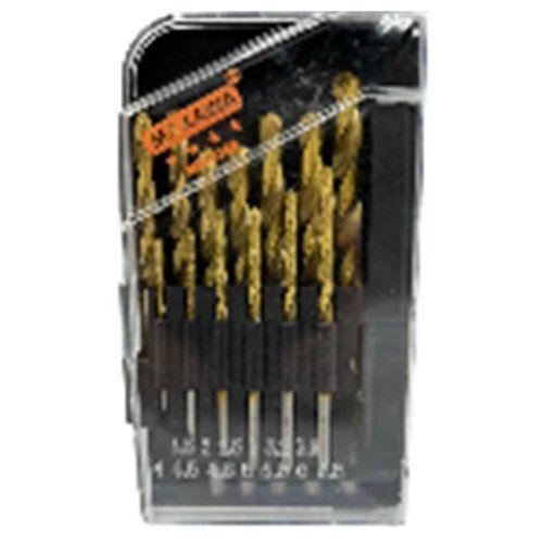 JGO BROCA X13PCS P METAL MAKAWA