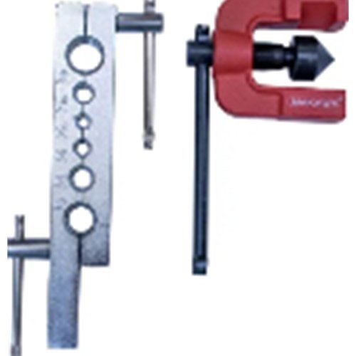 ACAMPANADOR P TUBO 2PCS MAKAWA