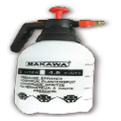 FUMIGADORA MANUAL 2LTS MAKAWA