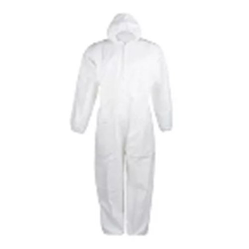 BUZO OVEROL DESECHABLE  XL MAKAWA