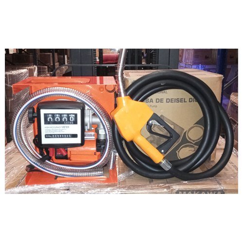 BOMBA TRASVASIJE DE COMBUSTIBLE 12V MAKAWA