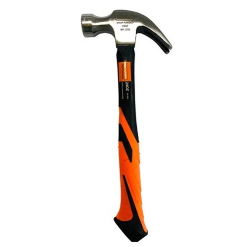 MARTILLO M. FIBRA 24 OZ MAKAWA