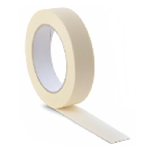 CINTA MASKING TAPE BLANCO 24MMX40M MAKAWA