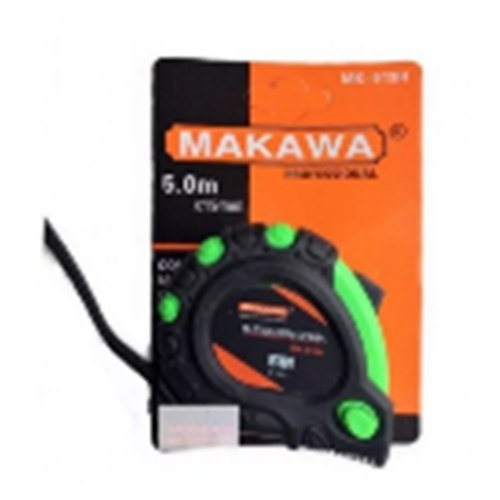 HUINCHA DE MEDIR 5MTS X 19MM MAKAWA