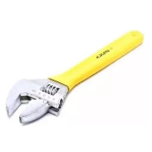 LLAVE FRANCESA 10 M AMARILLO MAKAWA