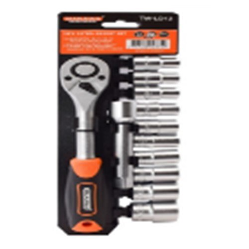 JGO DADOS 12PCS MAKAWA