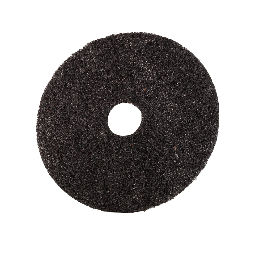 Pad negro 17′