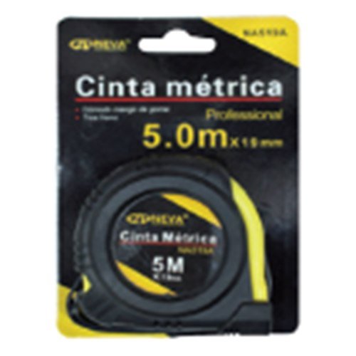 HUINCHA DE MEDIR 10MTS X 25MM NEVA