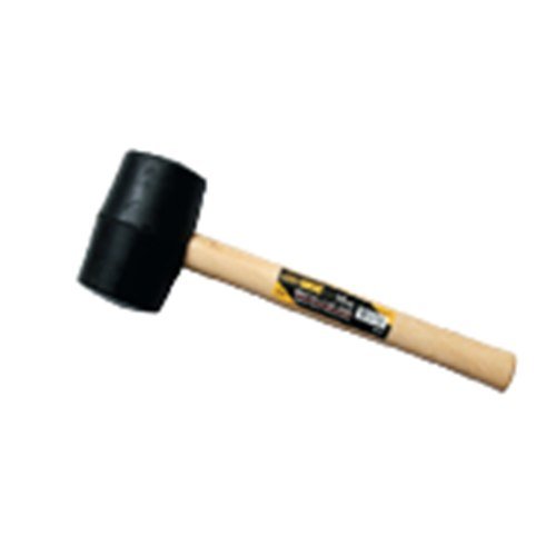 MARTILLO DE GOMA 16OZ NEVA
