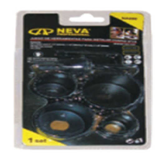 JGO SIERRA COPA 6PCS NEVA