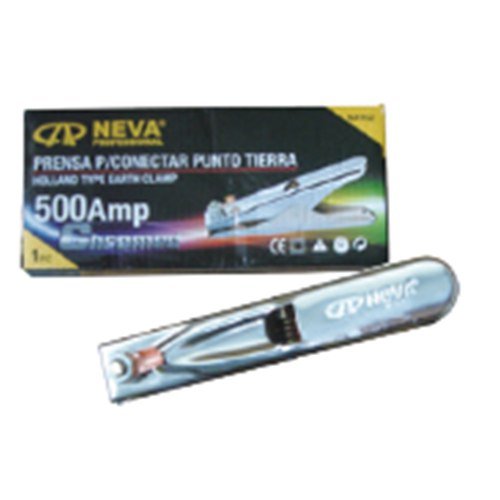 PRENSA TIERRA 300AMP NEVA