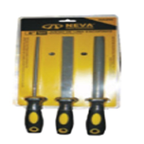 JGO LIMA 8 ESCOFINA 3PCS NEVA