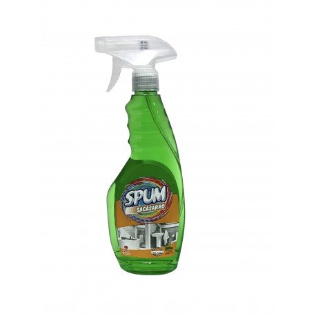 Sacasarro 500 ml x 10 unidades