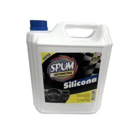 Silicona
