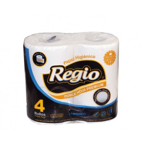 Papel regio 48 unidades x 25 metros