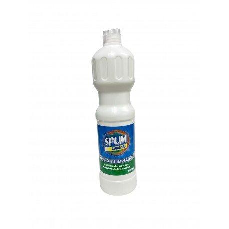 Cloro Gel 900 cc