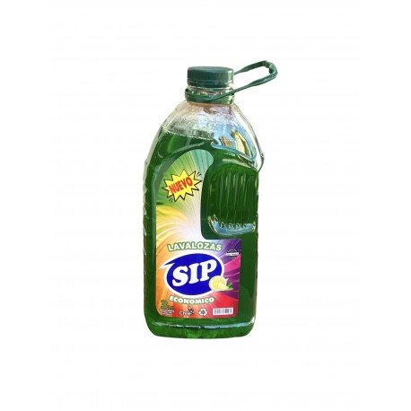 Lavaloza sip 3 litros