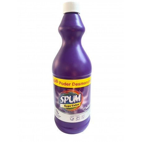 Ropa color 1 litro x 12 unidades