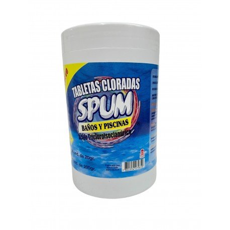 Pastilla 200 gramos x 5 unidades