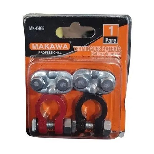 Terminales de batería Makawa