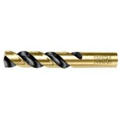 BROCA P/ METAL HSS 4.0MM TOTAL