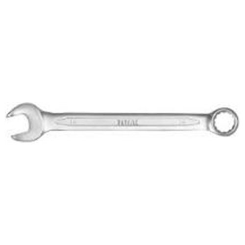 LLAVE PUNTA CORONA 15MM TOTAL