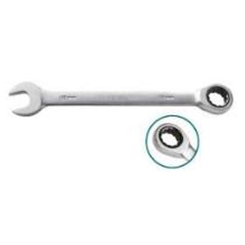 LLAVE PUNTA CORONA CON CHICHARRA 14MM TOTAL