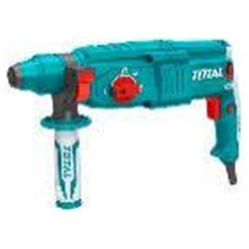 ROTOMARTILLO 800W 2,5J SDS-PLUS TOTAL