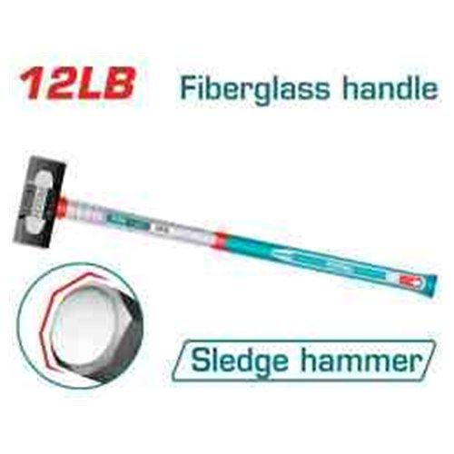 COMBO MANGO FIBRA 12LB TOTAL