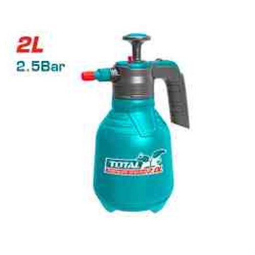 FUMIGADORA MANUAL 2LTS TOTAL