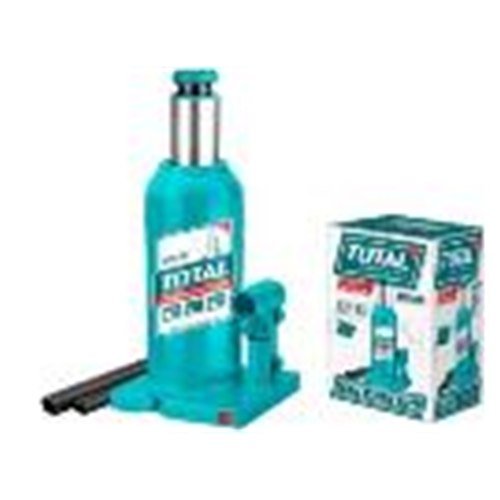 GATA BOTELLA 10TON TOTAL
