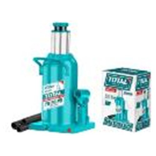 GATA BOTELLA 20TON TOTAL