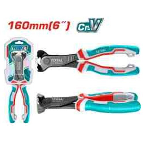 ALICATE CORTE FRONTAL 6" TOTAL