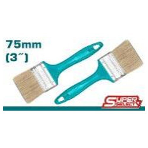 BROCHA M/ PLASTICO 3" TOTAL