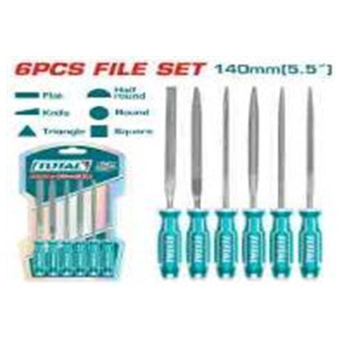 JGO DE LIMAS POR 6 PCS 5.5" TOTAL