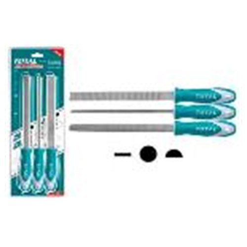 JGO DE LIMAS ESCOFINA POR 3 PCS 8" TOTAL