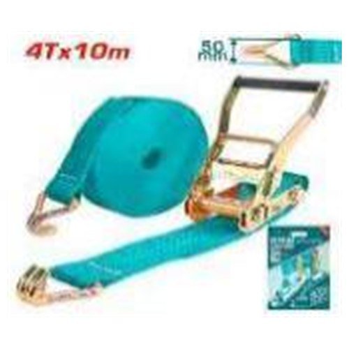 ESLINGA PARA CARGA 4T X 10M TOTAL