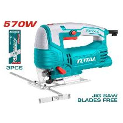 SIERRA CALADORA 570W TOTAL VCH